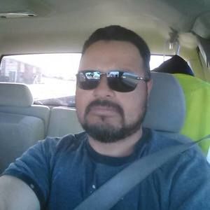 Meet your Posher, Mariano